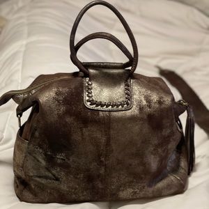 Hobo Sheila in Heavy Metal